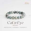 Cat's Eye Bracelet