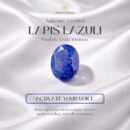 Lapis Lazuli Stone