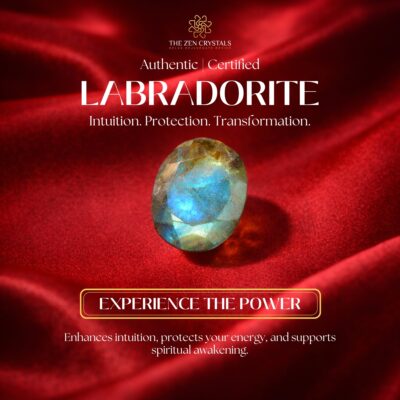 Labradorite Stone