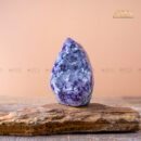 Amethyst Standing Cluster AAA Quality