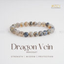 Dragon Vein Bracelet