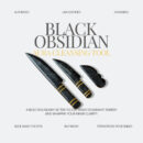 Black Obsidian Aura Cleansing Tool